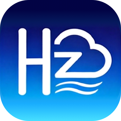 华征科技Logo