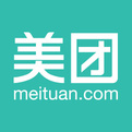 美团 logo