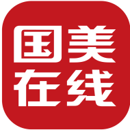 国美在线 logo