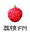 荔枝FM logo