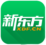 新东方 logo