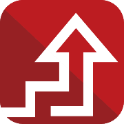 金融界 logo