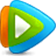 腾讯视频 logo