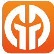 银天下理财 logo